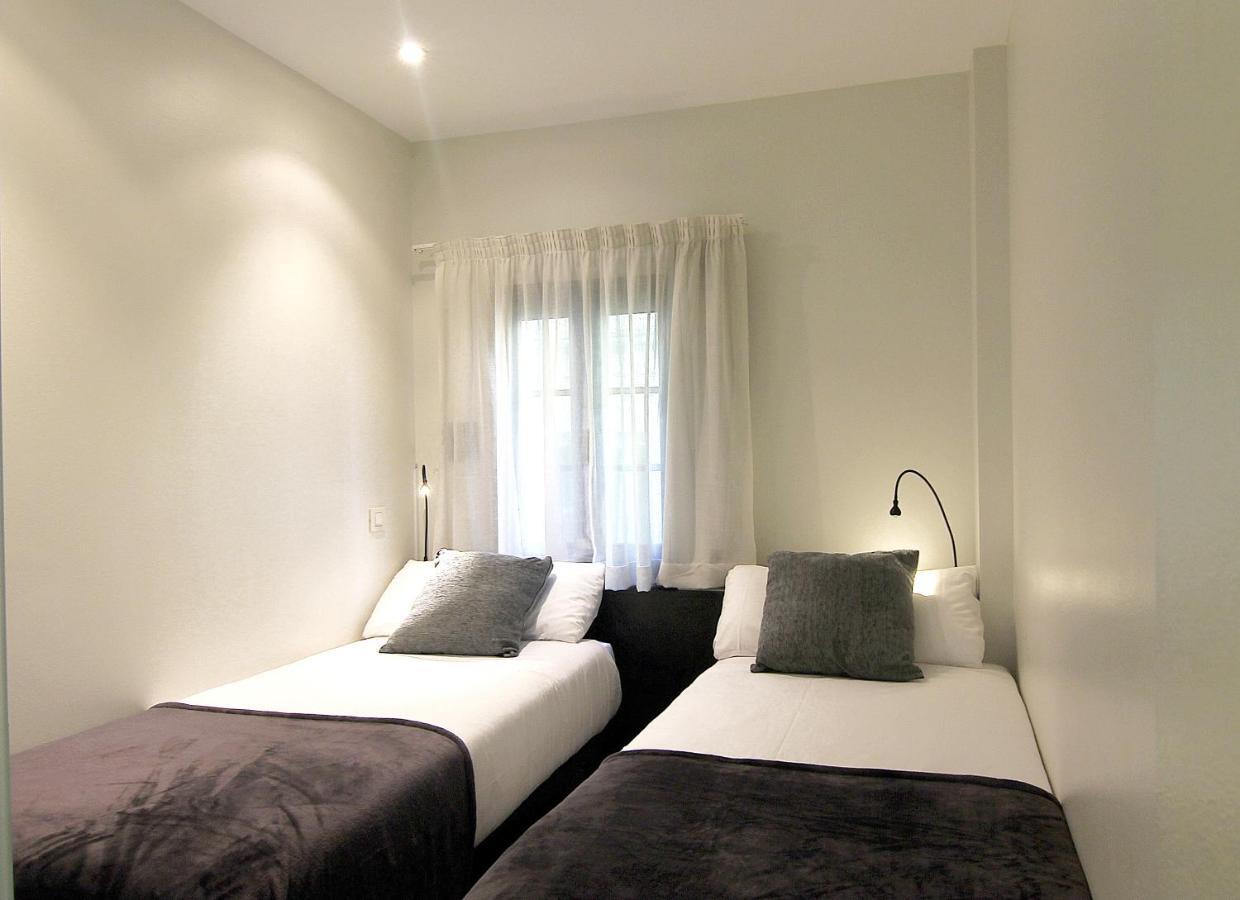 Classbedroom Born Apartments Barcelona Exteriér fotografie