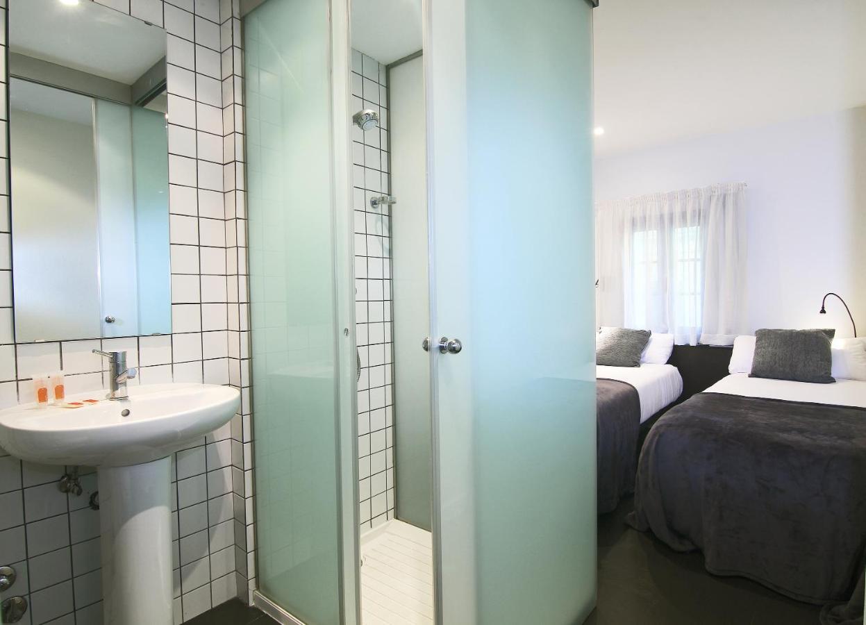 Classbedroom Born Apartments Barcelona Exteriér fotografie